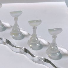 画像5: SHAREYDVA motif tip stand［メール便OK］ (5)