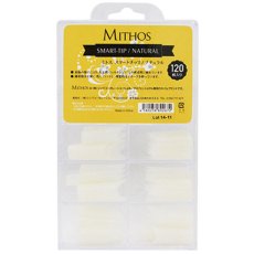 画像1: MITHOS スマートチップ ナチュラルアソート (120P)［メール便OK］ (1)