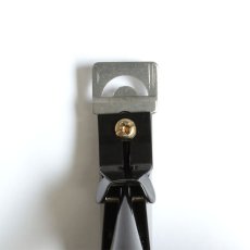 画像2: SHAREYDVA チップカッター ブラック［メール便OK］ (2)