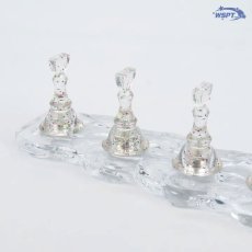 画像3: StarBits byWSPTJAPAN マグネットチップスタンド　水面 ラメ (3)