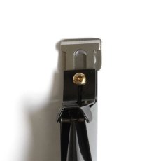 画像3: SHAREYDVA チップカッター ブラック［メール便OK］ (3)