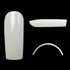 画像2: SHAREYDVA スタンダードチップ フルウェル アソート (120P)　［メール便OK］ (2)