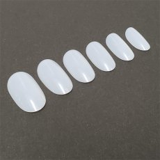 画像2: Mode Nail　TIP.TIP　(ティップ・チップ)　600枚 (2)