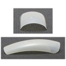 画像3: MITHOS スマートチップ スクエアナチュラル (100P)［メール便OK］ (3)