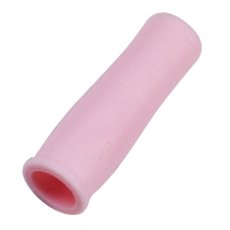 画像1: NAKASONE ニッパーキャップ ピンク (2個）［メール便OK］ (1)