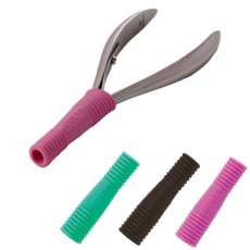 画像1: UTSUMI ニッパーキャップ ソフト (2個)［メール便OK］ (1)