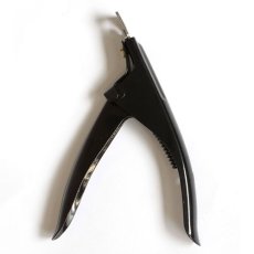 画像1: SHAREYDVA チップカッター ブラック［メール便OK］ (1)