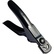 画像3: PREANFA ネイルチップカッター NCC-BL［メール便OK］ (3)