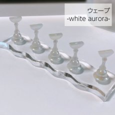 画像4: SHAREYDVA motif tip stand［メール便OK］ (4)