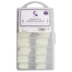 画像1: SHAREYDVA スタンダードチップ フルウェル アソート (120P)　［メール便OK］ (1)