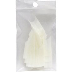 画像2: サイズ別/MITHOS スマートチップ ナチュラル (50枚)［メール便OK］ (2)