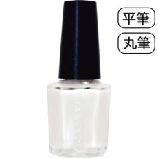 画像1: 検定色 SHAREYDVA シャレドワカラー No.31 パールホワイト 平筆/丸筆 15ml (1)