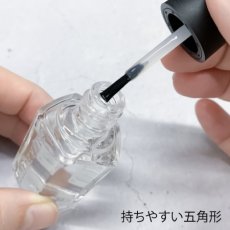 画像6: SHAREYDVA+ 速乾 トップコート 15ml (6)