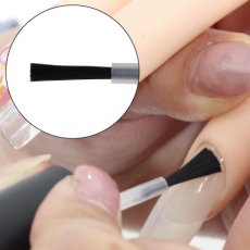 画像5: 検定色 SHAREYDVA シャレドワカラー No.100 チェリーピンク 平筆/丸筆 15ml (5)