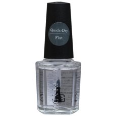 画像1: SHAREYDVA+ 速乾 トップコート 15ml (1)