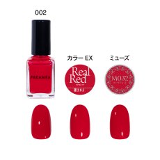 画像3: 検定対応★PREANFA ポリッシュ 10ml［メール便OK］ (3)