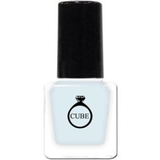 コットンブルー