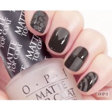画像3: OPI マットトップコート 15ml (3)