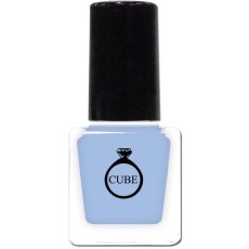 コットンラプトブルー