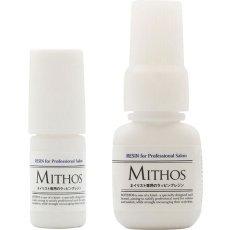 画像1: MITHOS ネイリスト専用のラッピングレジン 3g/5g ［メール便OK］ (1)
