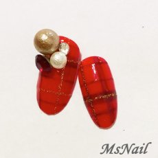 画像3: Vカットストーン ミックス 2-6mm ラウンド［メール便OK］ (3)