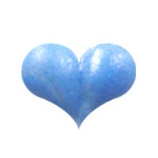 カリビアンブルー