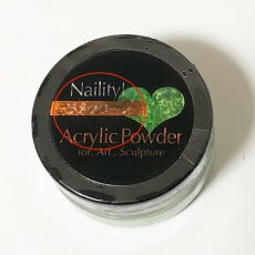 画像3: 在庫限り★Naility! アクリルカラーパウダー 3g［メール便OK］ (3)