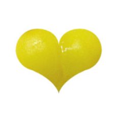 マットイエロー