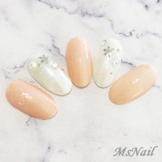 画像3: アクリルストーン ホワイトオーロラ 2mm/3mm (100P)［メール便OK］ (3)