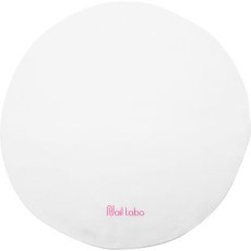 画像1: Nail Labo ケア丸ガーゼ［メール便OK］ (1)