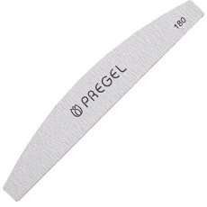 画像4: PREGEL ファイル ハーフムーン 100~180G［メール便OK］ (4)