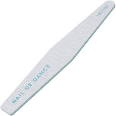 画像3: NAIL DE DANCE ダイヤモンドゼブラファイル 150~240G［メール便OK］ (3)