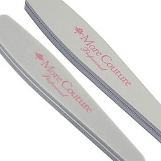 画像1: More Couture スポンジバッファー ソフトバフ［メール便OK］ (1)