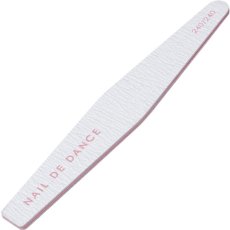 画像4: NAIL DE DANCE ダイヤモンドゼブラファイル 150~240G［メール便OK］ (4)