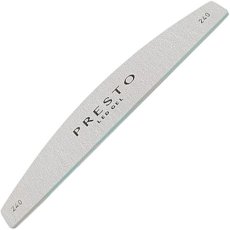 画像4: PRESTO ゼブラファイル 150~240G［メール便OK］ (4)