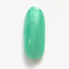 画像2: GELie シャーベットカラー 5g エメラルド G012［メール便OK］ (2)