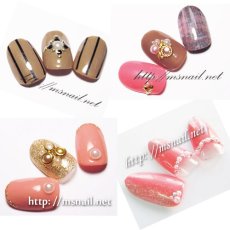 画像5: パールストーン ラウンド ホワイト 100P　1.5mm/2mm/3mm/4mm/5mm ［メール便OK］ (5)