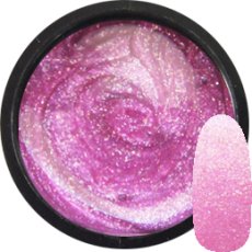 画像1: GELie シャーベットカラー 5g マゼンダ G008［メール便OK］ (1)