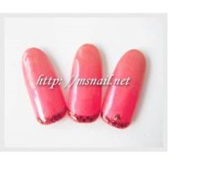 画像2: GELie パールカラー 5g チェリッシュピンク P009［メール便OK］ (2)