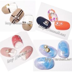 画像4: パールストーン ラウンド ホワイト 100P　1.5mm/2mm/3mm/4mm/5mm ［メール便OK］ (4)