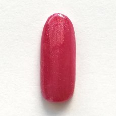 画像2: GELie シャーベットカラー 5g レッド G007［メール便OK］ (2)