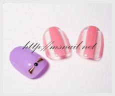 画像4: GELie パールカラー 5g ラベンダー C080［メール便OK］ (4)