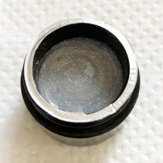 画像4: GELie スパークルカラー 5g シルバー S002［メール便OK］ (4)