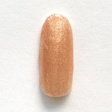 画像2: GELie シャーベットカラー 5g オレンジ G004［メール便OK］ (2)