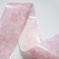 画像14: ネイルアートフォイル フラワー 4x100cm 全7種類［メール便OK］ (14)