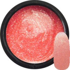 画像1: GELie シャーベットカラー 5g アプリコット G003［メール便OK］ (1)