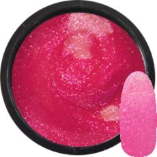 画像1: GELie シャーベットカラー 5g レッド G007［メール便OK］ (1)