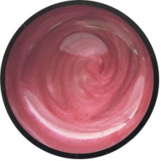 画像1: GELie パールカラー 5g エレガントピンク P007［メール便OK］ (1)