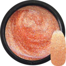 画像1: GELie シャーベットカラー 5g オレンジ G004［メール便OK］ (1)