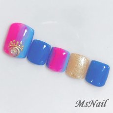 画像3: GELie スパークルカラー 5g ゴールド S001［メール便OK］ (3)